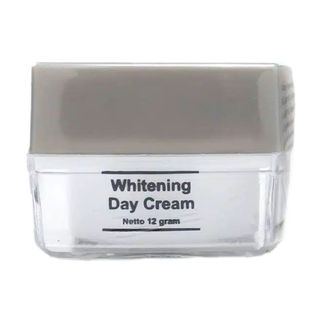 Whitening Day Cream